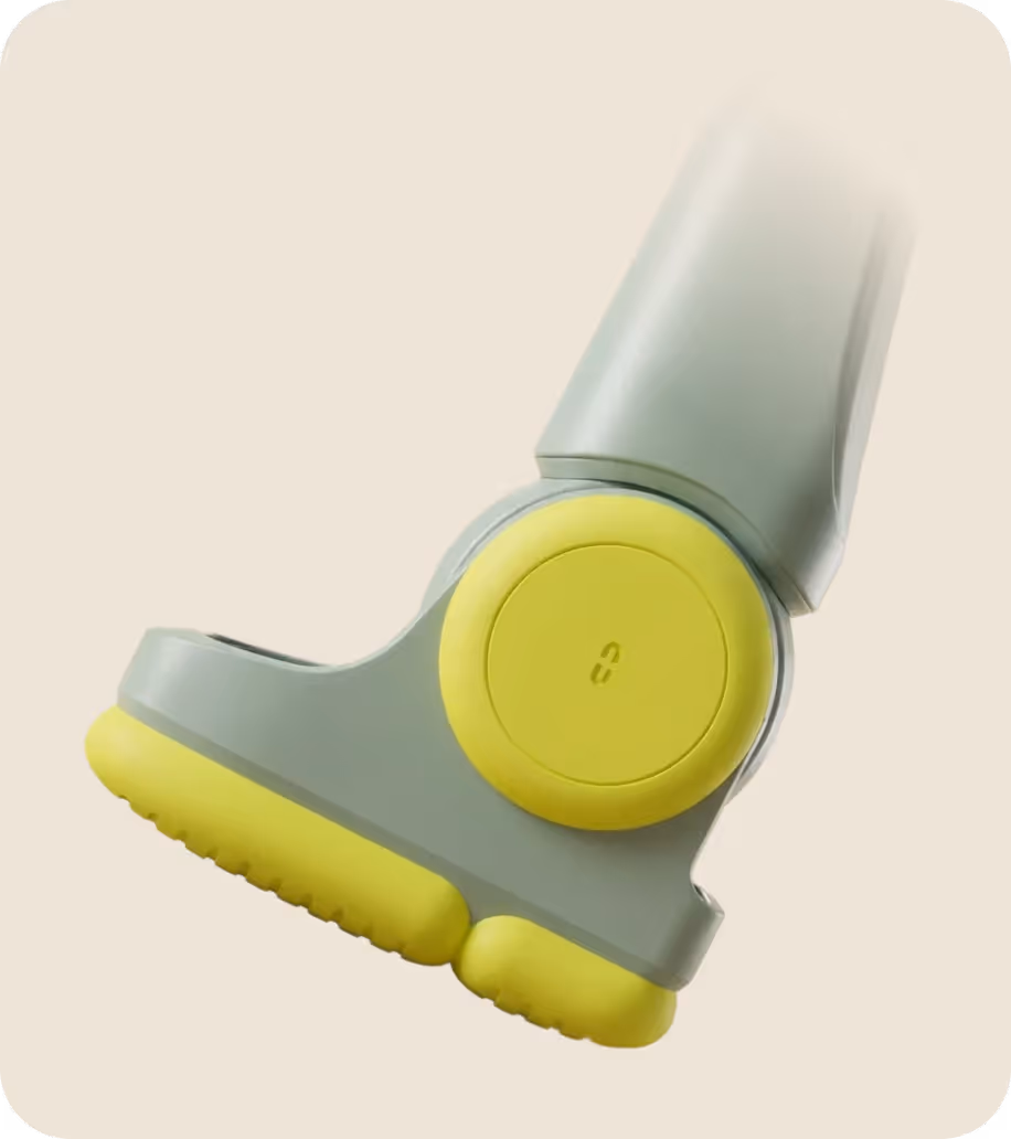 Robot leg joint