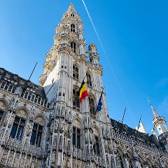 Belgium