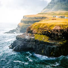 Ireland