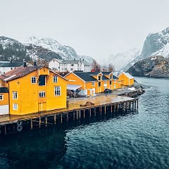 Norway