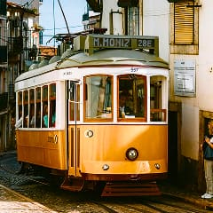 Portugal