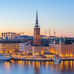 Sweden