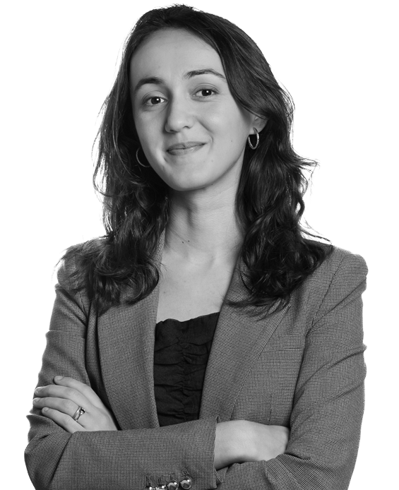 Cristina Oñate